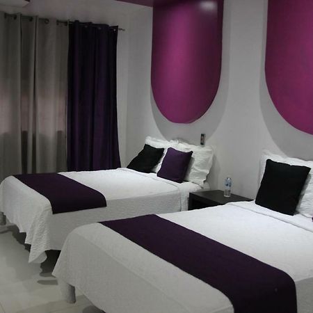 Hotel Dluxe San Juan de los Lagos Exterior photo