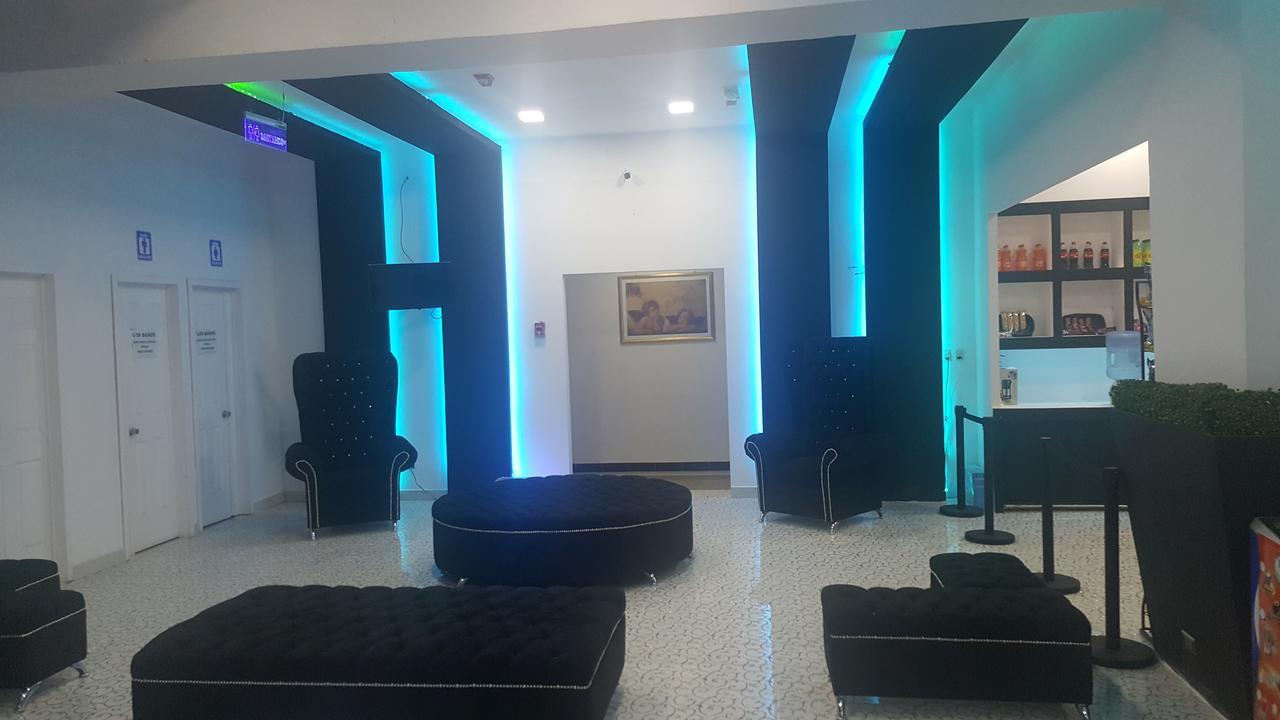 Hotel Dluxe San Juan de los Lagos Exterior photo