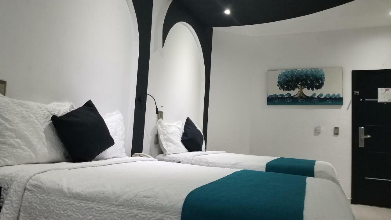 Hotel Dluxe San Juan de los Lagos Exterior photo