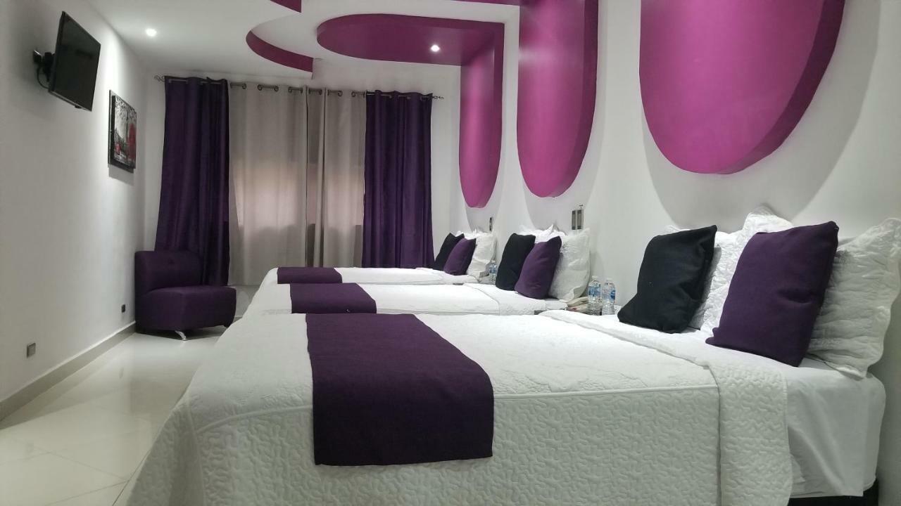 Hotel Dluxe San Juan de los Lagos Exterior photo