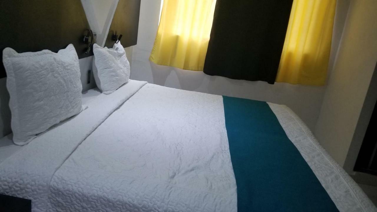 Hotel Dluxe San Juan de los Lagos Exterior photo