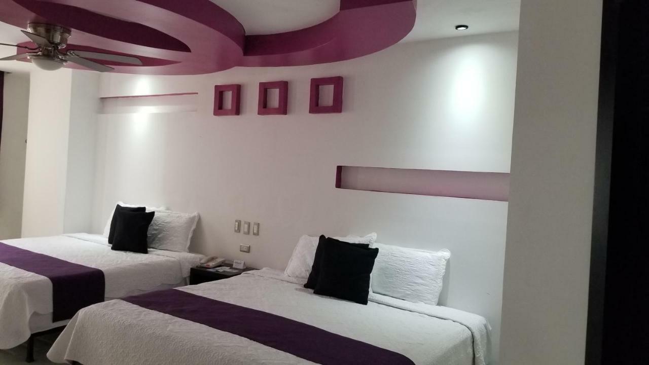 Hotel Dluxe San Juan de los Lagos Exterior photo